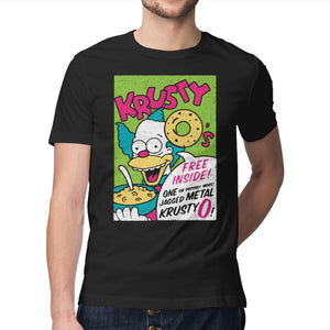 Krusty O's