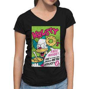Krusty O's