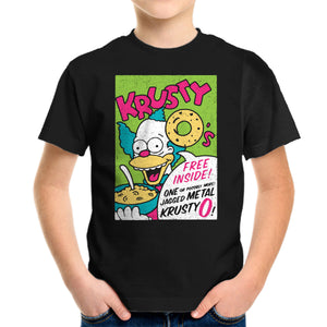 Krusty O's