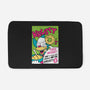 Krusty O's-none memory foam bath mat-dalethesk8er