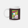 Krusty O's-none mug drinkware-dalethesk8er