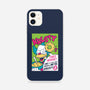 Krusty O's-iphone snap phone case-dalethesk8er