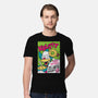 Krusty O's-mens premium tee-dalethesk8er