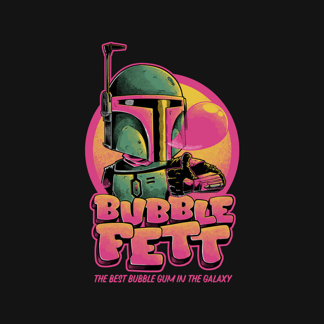 Bubble Fett-none glossy sticker-Studio Mootant