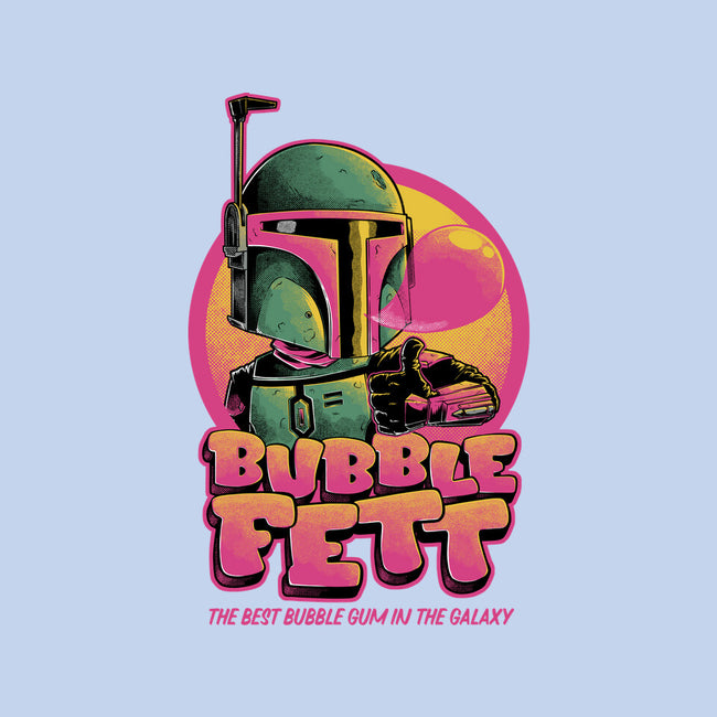 Bubble Fett-none fleece blanket-Studio Mootant