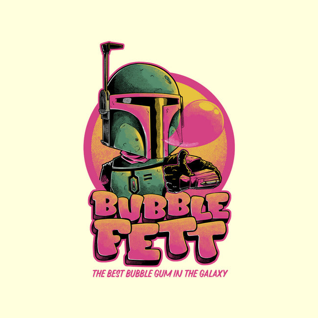 Bubble Fett-none indoor rug-Studio Mootant