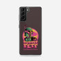 Bubble Fett-samsung snap phone case-Studio Mootant