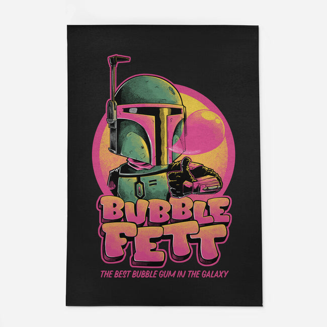 Bubble Fett-none indoor rug-Studio Mootant