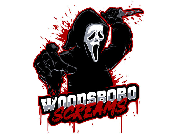 Woodsboro Screams