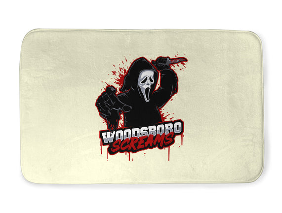 Woodsboro Screams