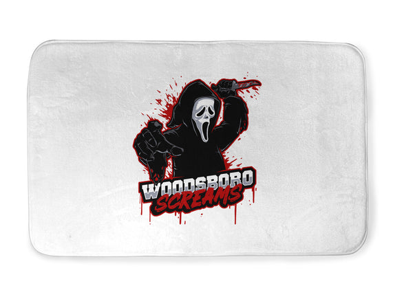 Woodsboro Screams