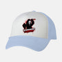 Woodsboro Screams-unisex trucker hat-Studio Mootant