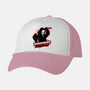 Woodsboro Screams-unisex trucker hat-Studio Mootant