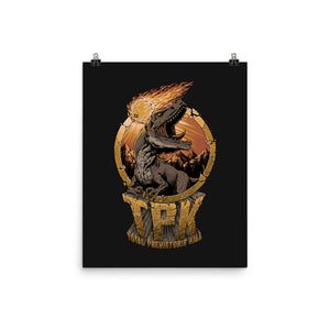 Prehistoric TPK