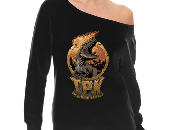 Prehistoric TPK