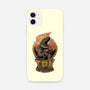 Prehistoric TPK-iphone snap phone case-Studio Mootant