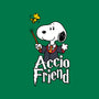 Accio Friend-unisex crew neck sweatshirt-Barbadifuoco