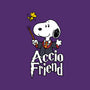 Accio Friend-unisex crew neck sweatshirt-Barbadifuoco