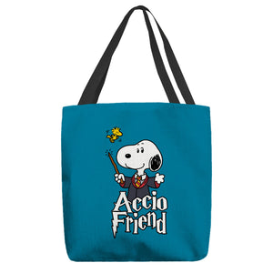 Accio Friend