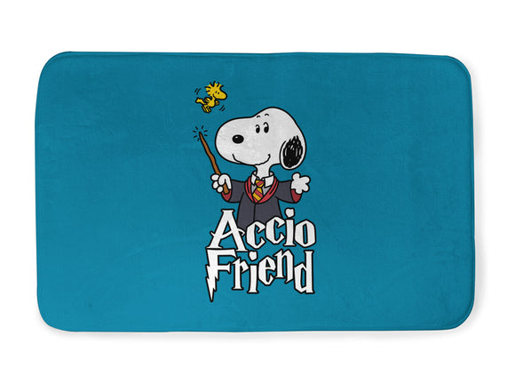 Accio Friend