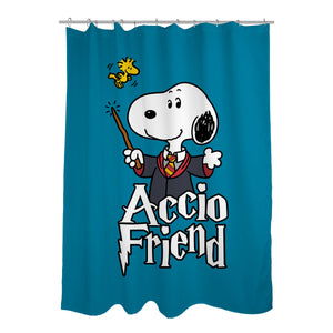 Accio Friend