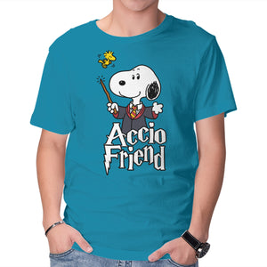 Accio Friend