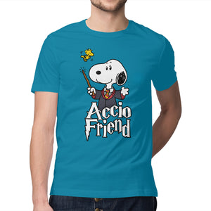 Accio Friend