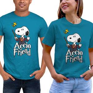 Accio Friend