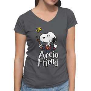 Accio Friend