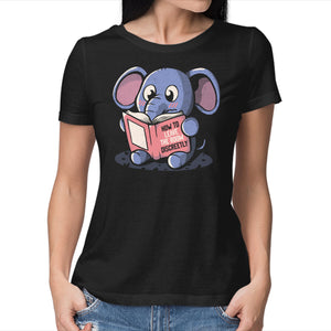 How To Leave The Room Discreetly