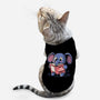 How To Leave The Room Discreetly-cat basic pet tank-tobefonseca