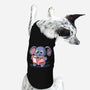How To Leave The Room Discreetly-dog basic pet tank-tobefonseca