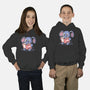 How To Leave The Room Discreetly-youth pullover sweatshirt-tobefonseca