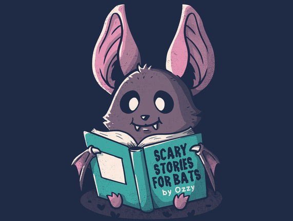 Scary Stories For Bats