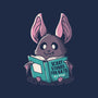 Scary Stories For Bats-mens heavyweight tee-tobefonseca