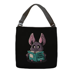 Scary Stories For Bats