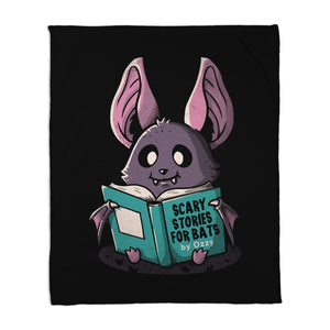 Scary Stories For Bats