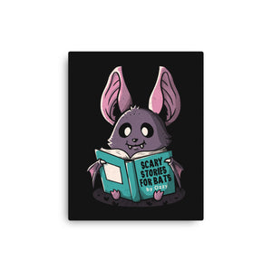 Scary Stories For Bats
