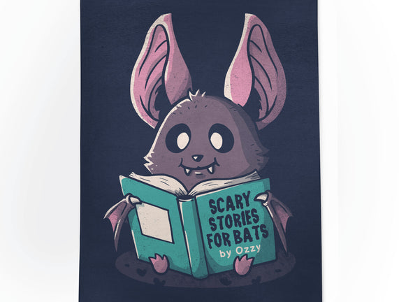 Scary Stories For Bats