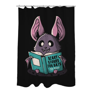 Scary Stories For Bats