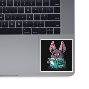 Scary Stories For Bats