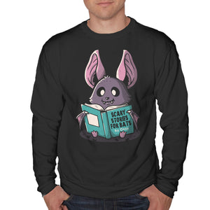 Scary Stories For Bats