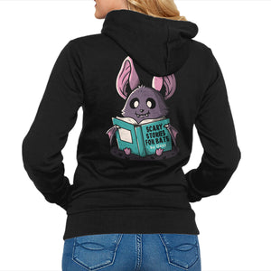 Scary Stories For Bats