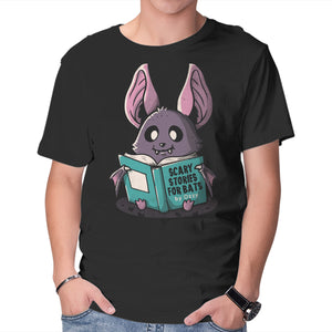 Scary Stories For Bats