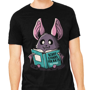 Scary Stories For Bats