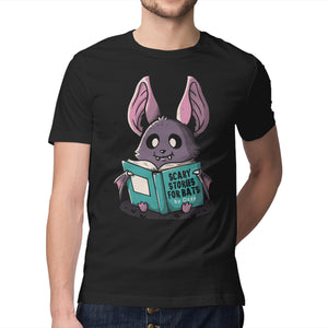 Scary Stories For Bats