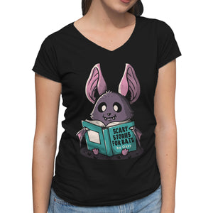 Scary Stories For Bats