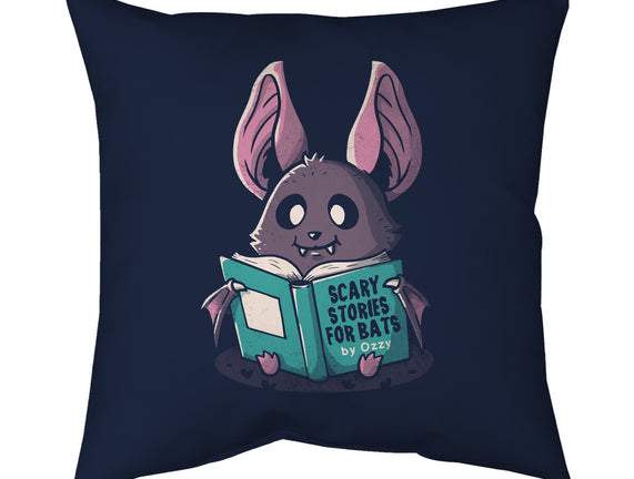 Scary Stories For Bats