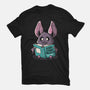 Scary Stories For Bats-mens heavyweight tee-tobefonseca