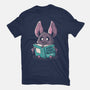 Scary Stories For Bats-mens heavyweight tee-tobefonseca